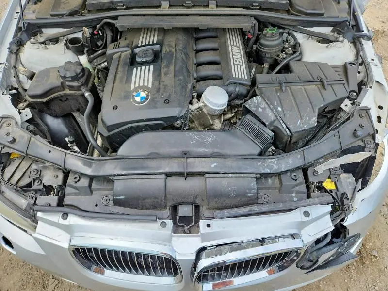 2010 BMW 328 XI  