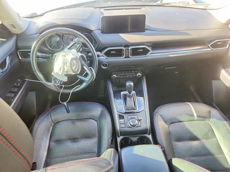 2022 MAZDA CX-5 PREFERRED  