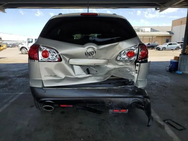 2012 BUICK ENCLAVE