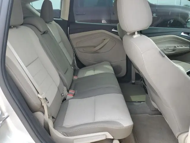 2014 FORD C-MAX SE  