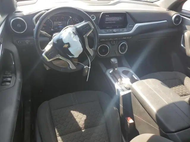 2020 CHEVROLET BLAZER 2LT  