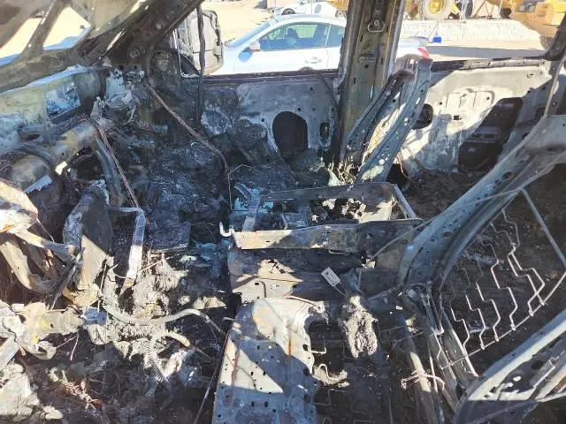 2023 CHEVROLET SILVERADO K2500 HEAVY DUTY LT  