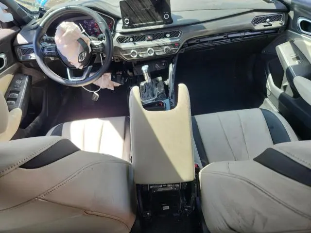 2023 ACURA INTEGRA A-SPEC  