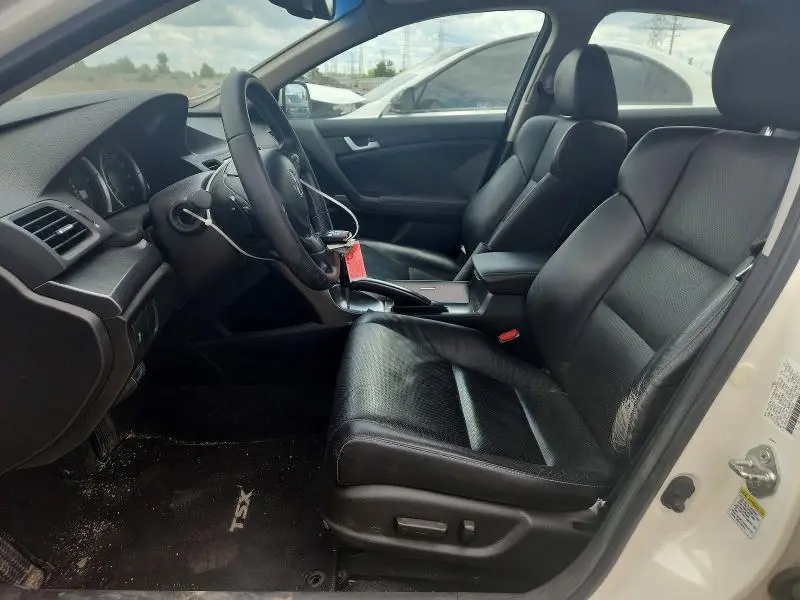 2011 ACURA TSX   