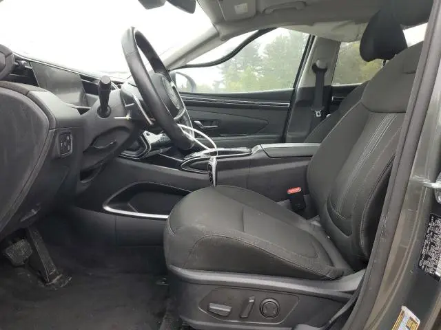 2022 HYUNDAI TUCSON SEL CONVENIENCE  