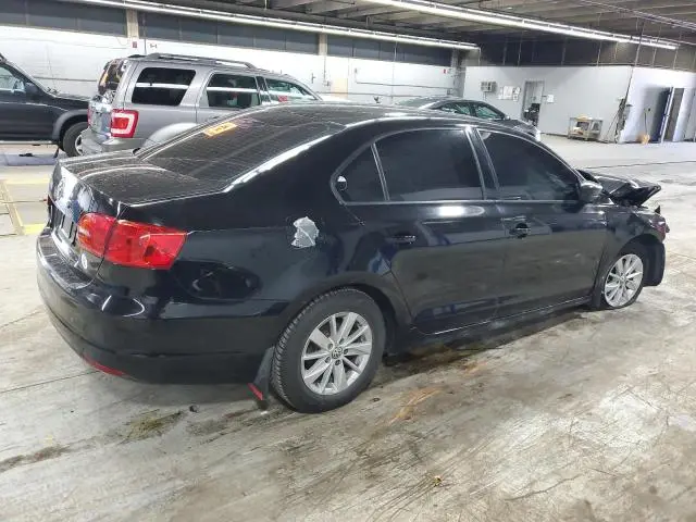 2013 VOLKSWAGEN JETTA BASE  