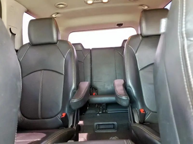 2017 GMC ACADIA LIMITED SLT-2  