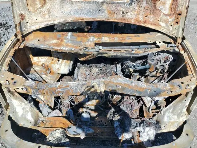 2024 CHEVROLET EXPRESS G2500   