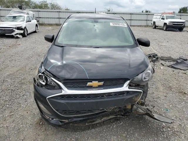 2019 CHEVROLET SPARK LS  