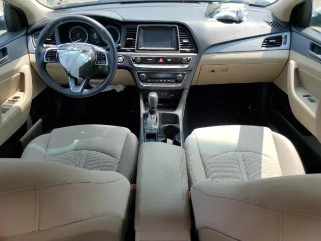 2019 HYUNDAI SONATA LIMITED  
