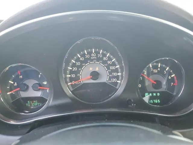 2013 CHRYSLER 200 LIMITED  