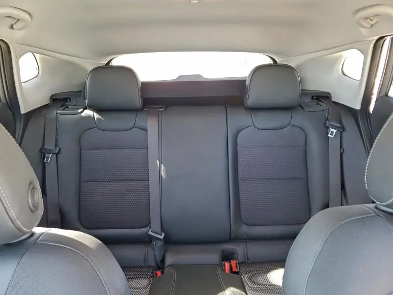 2025 CHEVROLET TRAX 1LT  