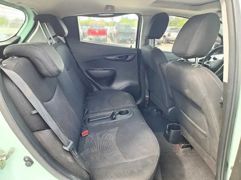 2017 CHEVROLET SPARK 1LT  