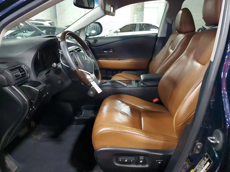 2014 LEXUS RX 350 BASE  