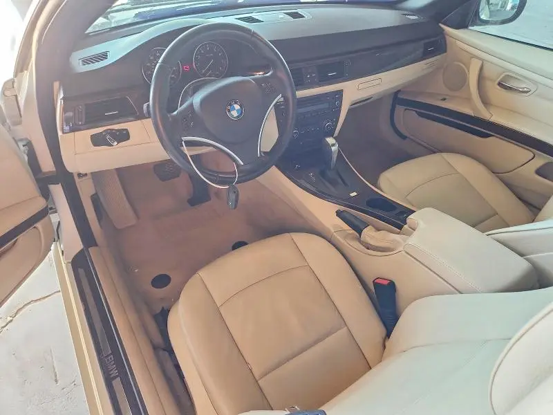 2012 BMW 335 I  