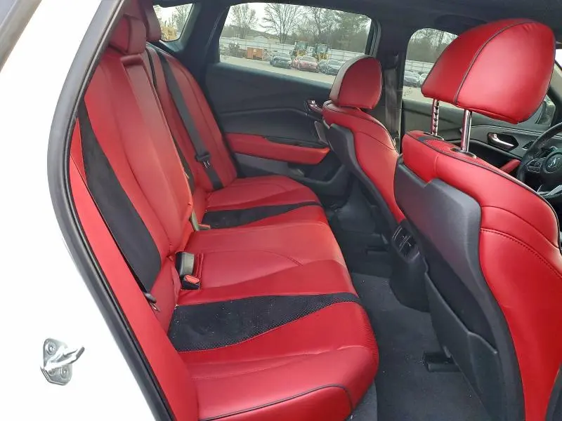 2023 ACURA TLX TYPE S  