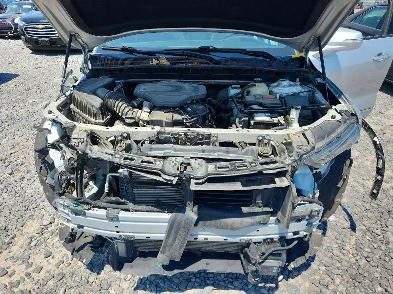 2019 CHEVROLET BLAZER PREMIER  