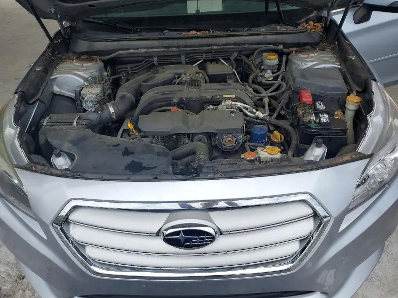 2015 SUBARU LEGACY 2.5I PREMIUM  
