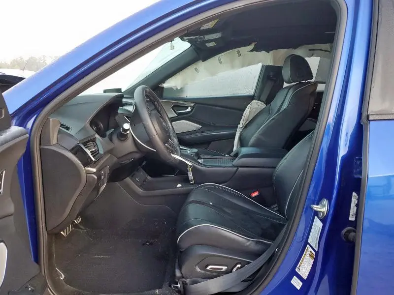 2019 ACURA RDX A-SPEC  