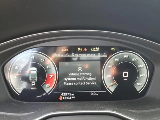 2021 AUDI Q5 PREMIUM PLUS  