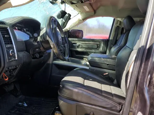 2016 RAM 1500 SPORT  