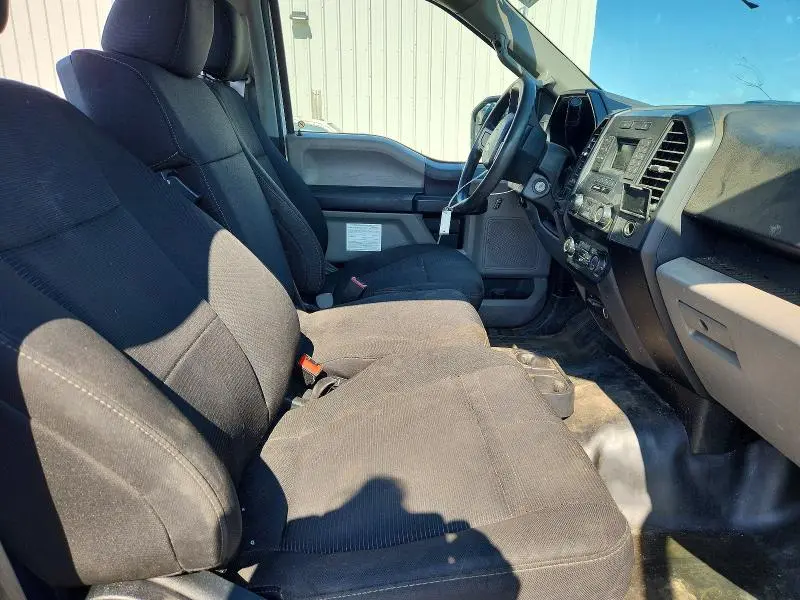 2019 FORD F150   
