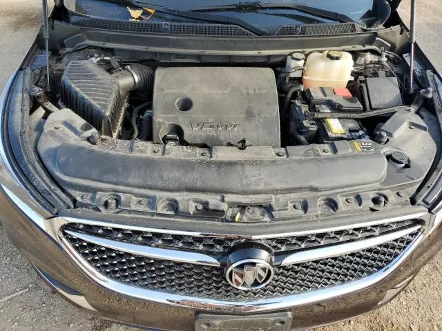 2020 BUICK ENCLAVE AVENIR  