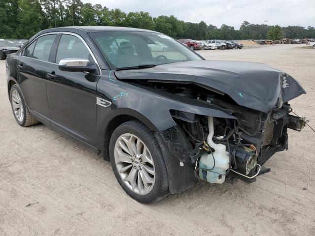 2019 FORD TAURUS LIMITED