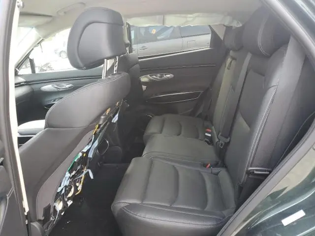 2023 GENESIS GV70 BASE