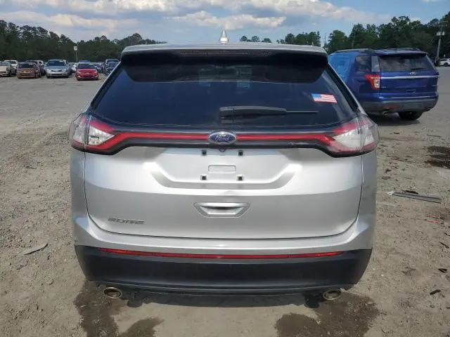 2015 FORD EDGE SE  