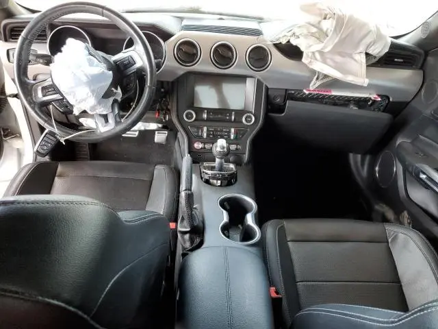 2023 FORD MUSTANG   