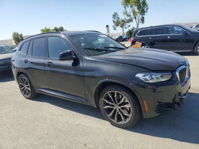 2023 BMW X3 M40I  