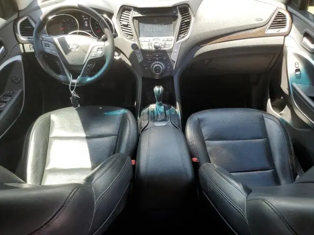 2014 HYUNDAI SANTA FE SPORT 