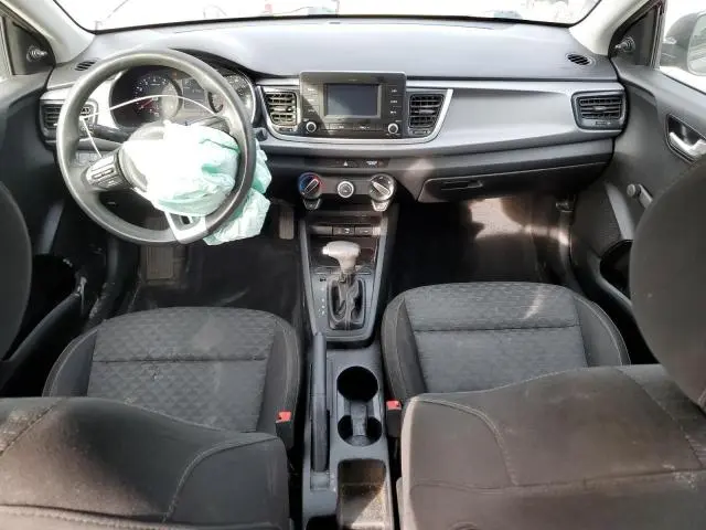 2018 KIA RIO LX  