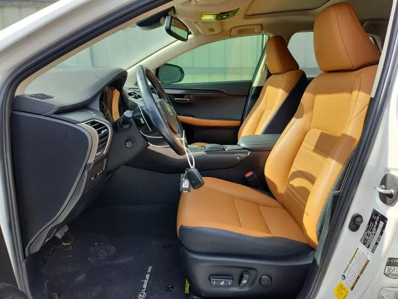 2020 LEXUS NX 300  