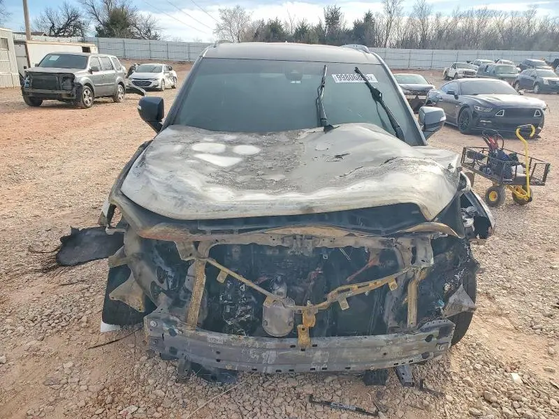 2021 CHEVROLET BLAZER 3LT  