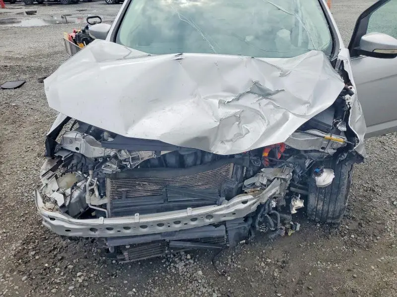 2013 FORD C-MAX SEL  