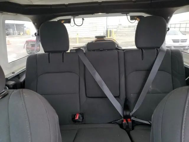 2023 JEEP WRANGLER 4XE