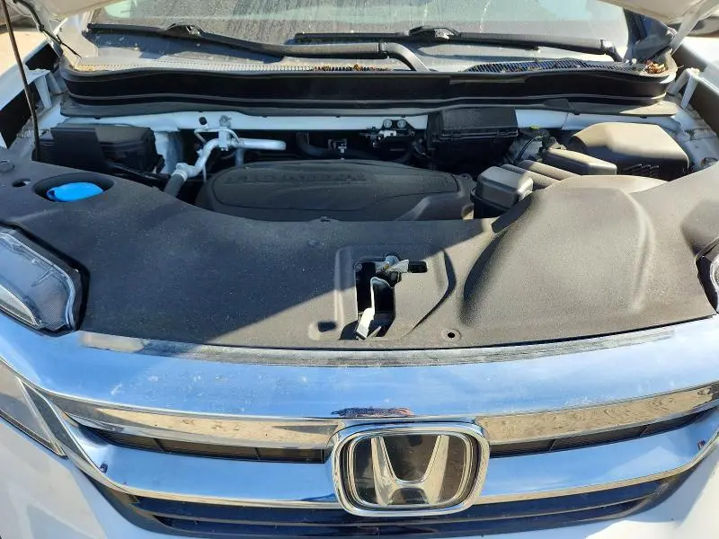 2022 HONDA PILOT TOURING  