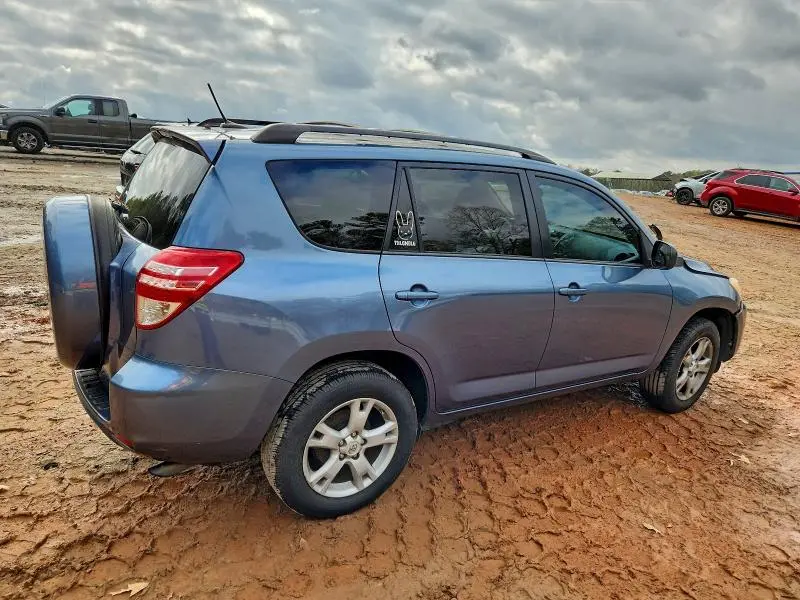2012 TOYOTA RAV4   