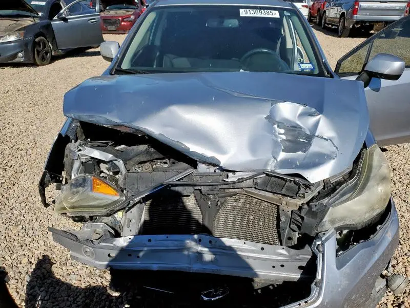 2013 SUBARU IMPREZA SPORT PREMIUM  