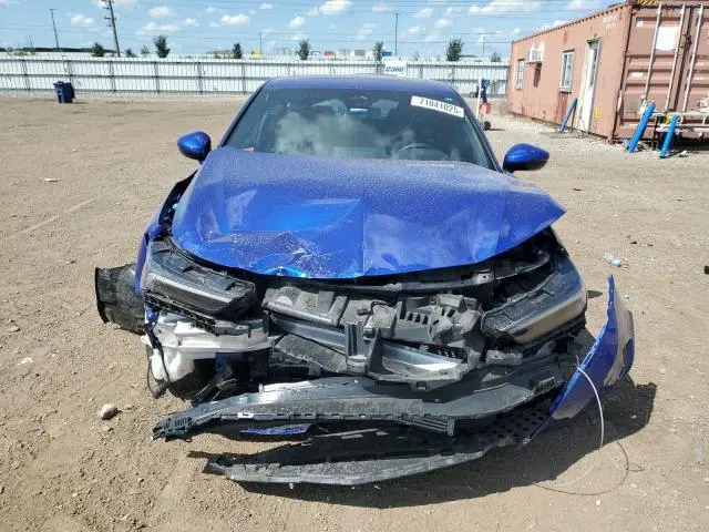 2024 ACURA INTEGRA A-SPEC TECH  