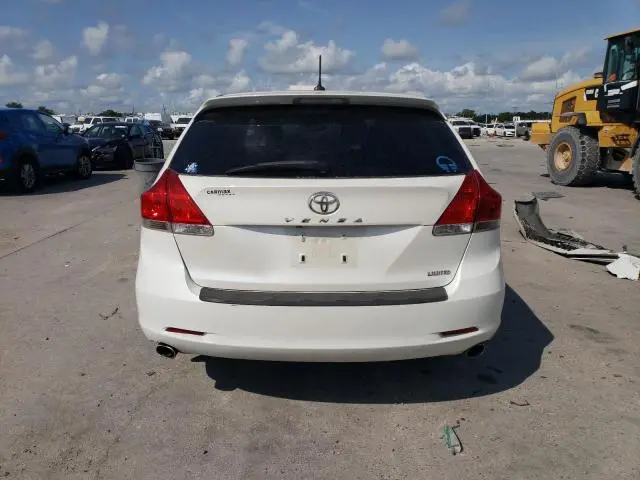 2012 TOYOTA VENZA LE  