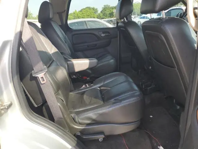 2012 CHEVROLET TAHOE C1500 LT  
