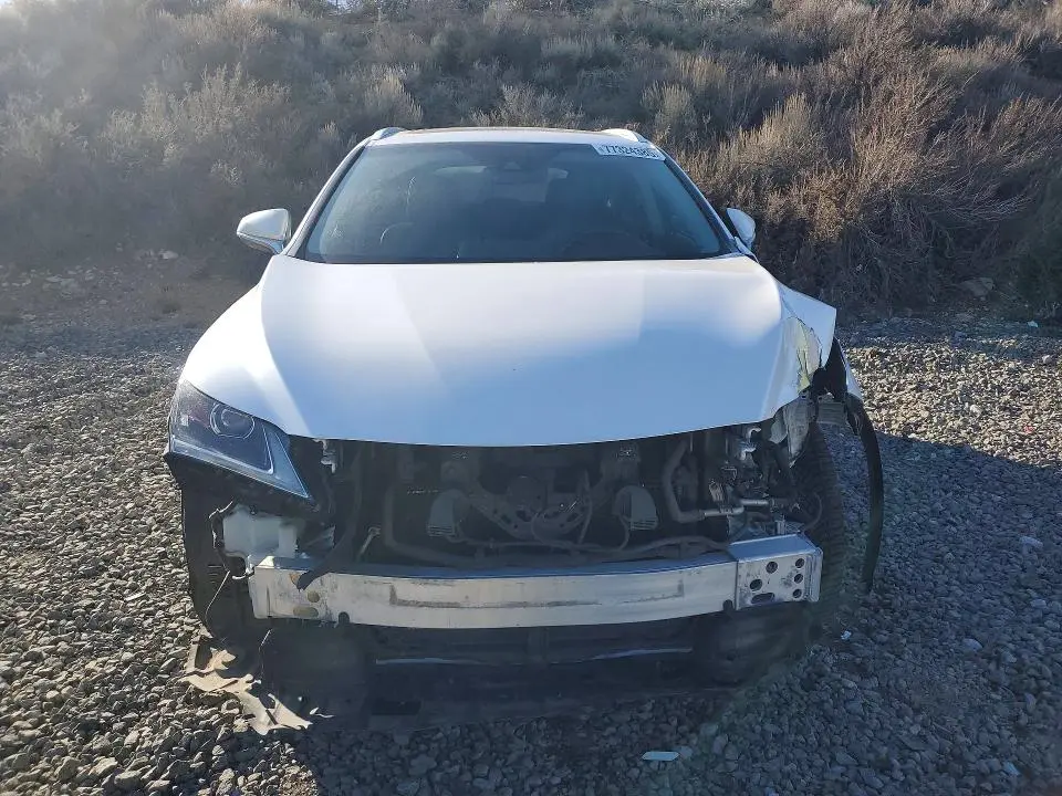 2019 LEXUS RX 450H BASE  