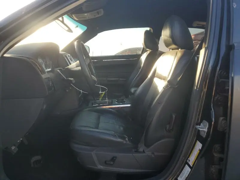 2010 CHRYSLER 300 TOURING  