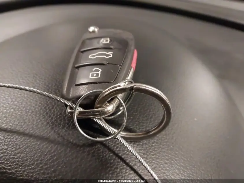 2018 AUDI Q3 2.0T PREMIUM/2.0T SPORT PREMIUM