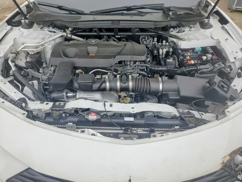 2025 ACURA TLX A-SPEC  