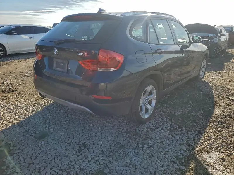 2014 BMW X1 SDRIVE28I  