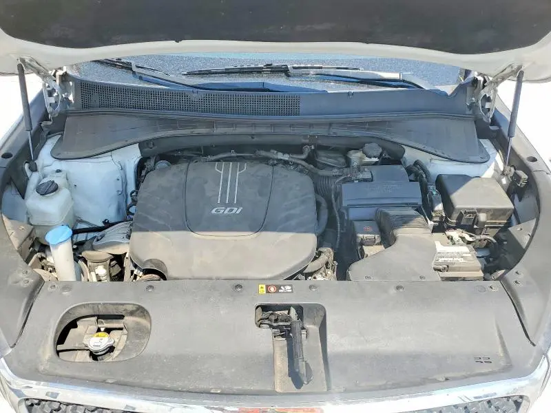 2016 KIA SORENTO LX V6  